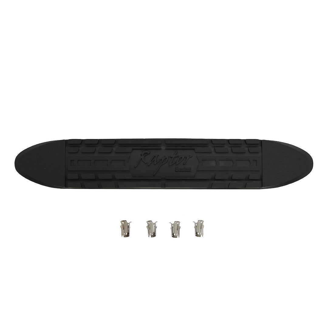 Raptor Series Rep-Step-006 Nerf Bar Pad||rep-Step-006.Jpg||85||rptrepstep006||2218985
