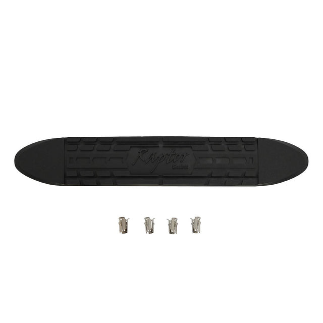 Raptor Series Rep-Step-006 Nerf Bar Pad||rep-Step-006.Jpg||85||rptrepstep006||2218985