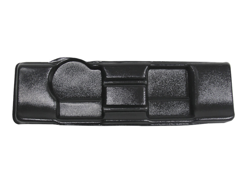 Product of Blue Ox Brk2503 Towed Vehicle Brake Control Seat Stiffener