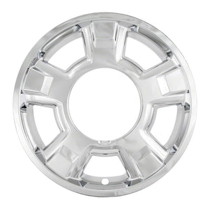 Product of Coast To Coast IWCIMP326X Silver Set Of 4 