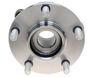Raybestos Brakes 713296 Wheel Bearing And Hub Assembly||713296_3.Jpg||88||r42713296||1323311