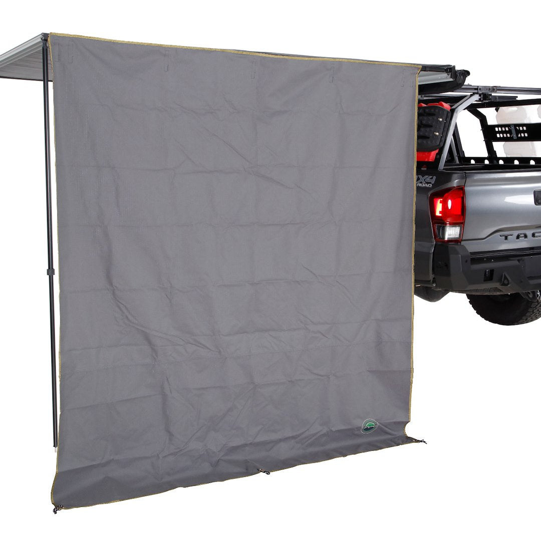 Product of Overland Vehicle Systems 18089910 Awning Sun Block Panel