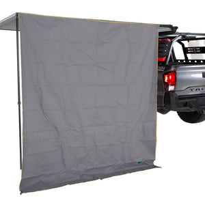 Product of Overland Vehicle Systems 18089910 Awning Sun Block Panel