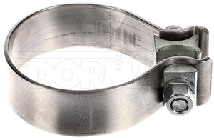 Dorman (Oe Solutions) 677-017 Exhaust Clamp||677-017_2.Jpg||87||d18677017||1069949