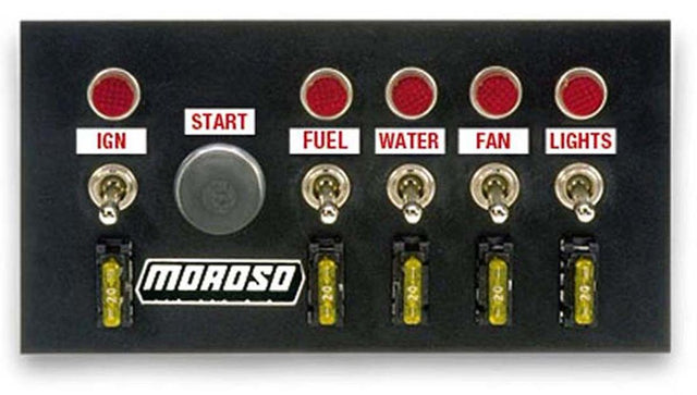 Moroso Performance 74131 Switch Panel||74131.Jpg||85||m2874131||1338137