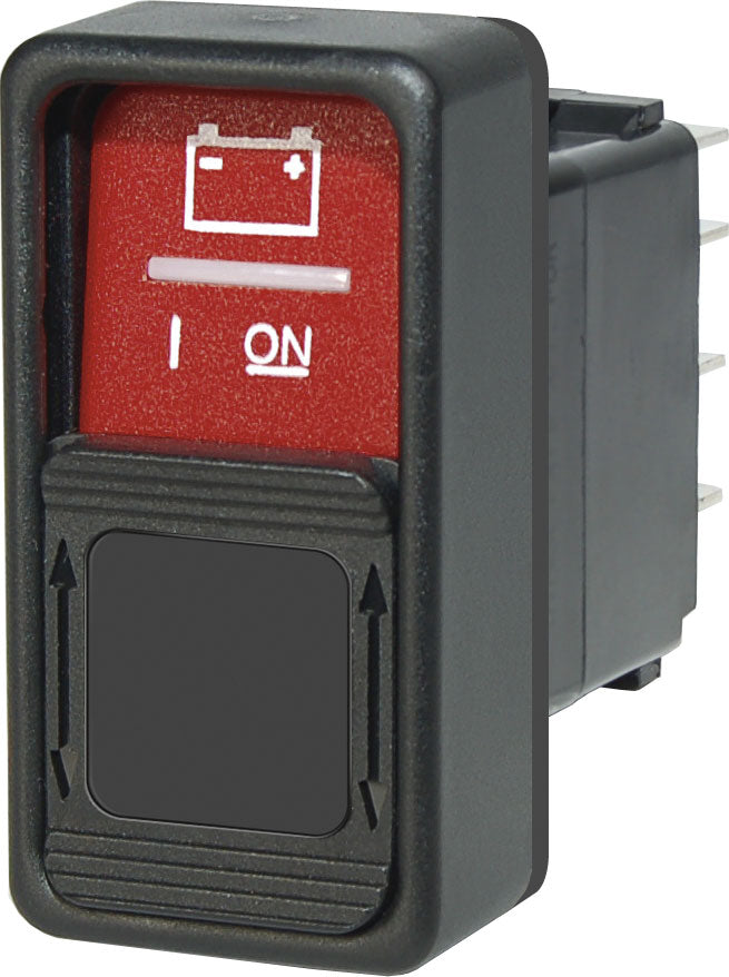 Blue Sea 7718100-Bss Battery Disconnect Switch||remote Control Contura Switch.Jpg||86||b6z7718100bss||1103587