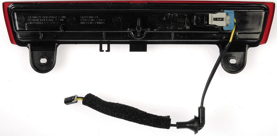 Dorman (Oe Solutions) 923-203 Center High Mount Stop Light||923-203-002.Jpg||87||d18923203||889171