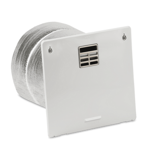 Product of Dometic 9610002431 Water Heater Access Door