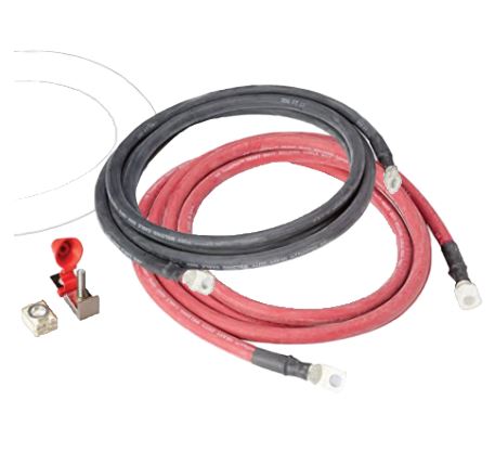 Product of Xantrex 809-0820 Battery Cable