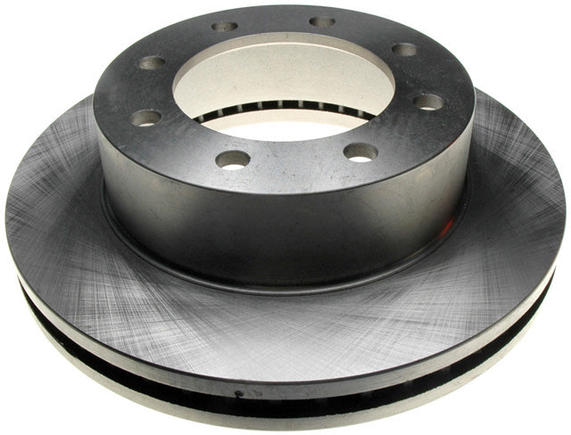 Product of Raybestos Brakes 680280R R-Line Plain Face 2-Piece Brake Rotor 