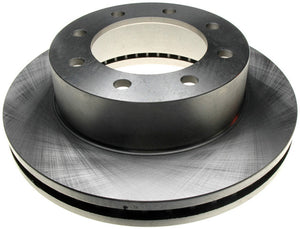 Product of Raybestos Brakes 680280R R-Line Plain Face 2-Piece Brake Rotor 
