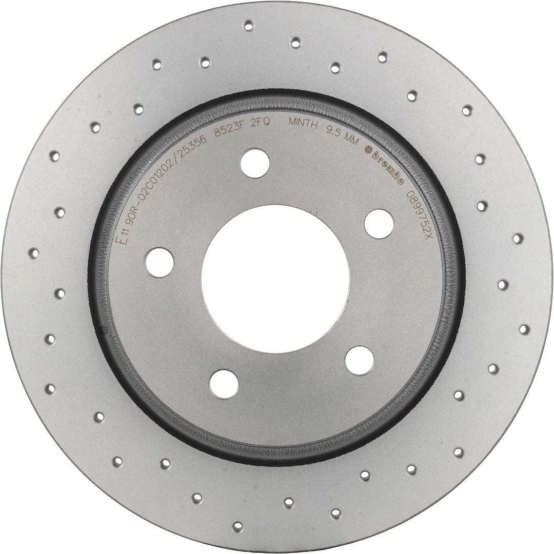 Brembo Ktx4061 Brake Kit||ktx4061.Jpg||85||brmktx4061||2240378