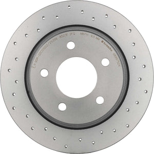 Brembo Ktx4061 Brake Kit||ktx4061.Jpg||85||brmktx4061||2240378