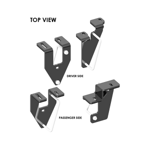 Pullrite 2742 Fifth Wheel Trailer Hitch Mount Kit||2742_2.Png||87||p1x2742||1772573