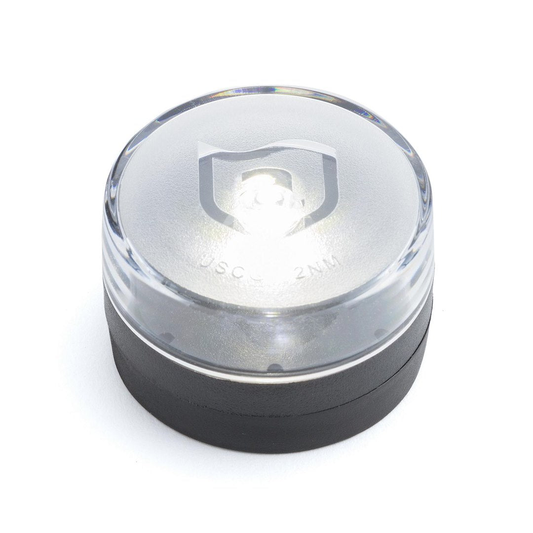 Product of Attwood Marine 5580a7 Navigation Light
