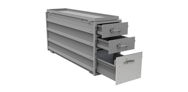Product of Kargomaster 40250 Cargo Drawer