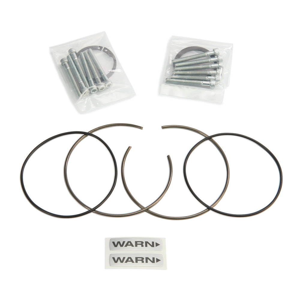 Product of Warn 11967 Locking Hub Service Kit