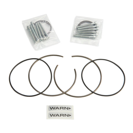 Product of Warn 11967 Locking Hub Service Kit