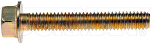 Dorman (Oe Solutions) 960-193 Bolt||960-193-001.Jpg||86||d18960193||1151613