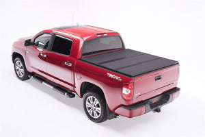 Product of Extang Solid Fold 2.0 Hard Folding 83461 Tonneau Cover 