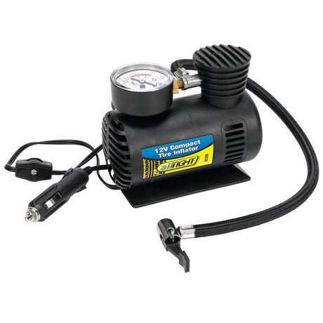 Performance Tool 60399 Tire Inflation Pump||60399.Jpg||85||ptl60399||1224093