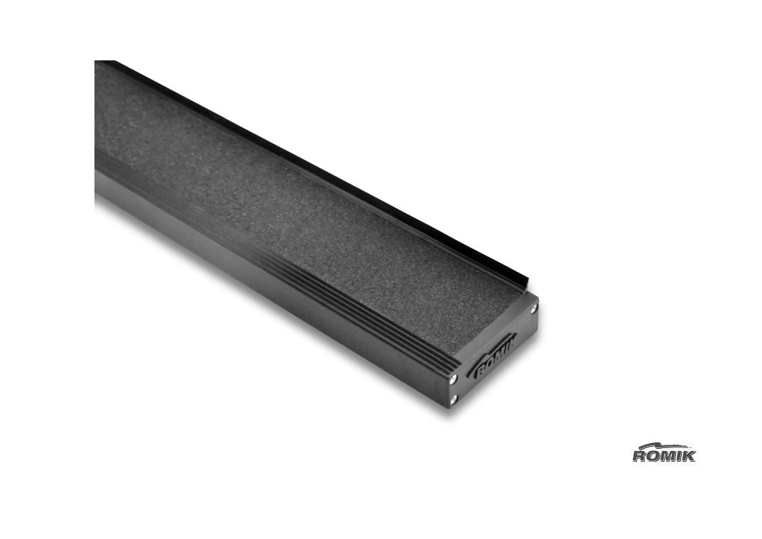 Product of Romik USA 91728419 ROB Series Running Board 