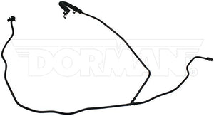Dorman (Oe Solutions) 626-719 Coolant Pipe||626-719.Jpg||85||d18626719||2243700