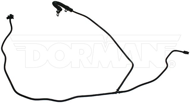 Dorman (Oe Solutions) 626-719 Coolant Pipe||626-719.Jpg||85||d18626719||2243700