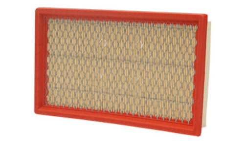 Product of Wix Filters 46116 OEM Disposable Air Filter 