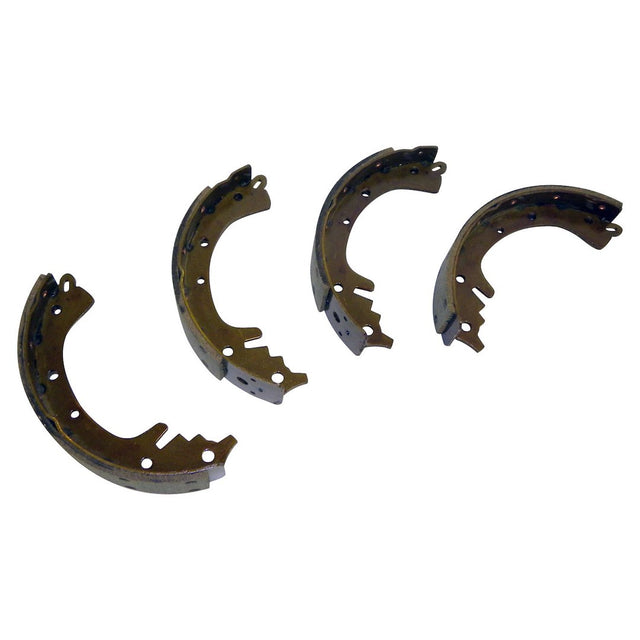 Crown Automotive J0807376 Brake Shoe||j0807376.Jpg||85||c1yj0807376||1206781