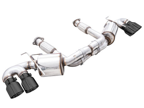 Awe Tuning 3015-43159 Exhaust System Kit||3015-43159_1.Png||85||awe301543159||1078515