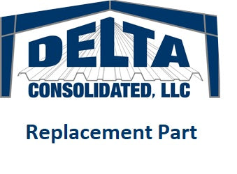 Delta Consolidated 10190-6 Tool Tray||delta Consolidates_Rep.Jpg||85||d21101906||913180
