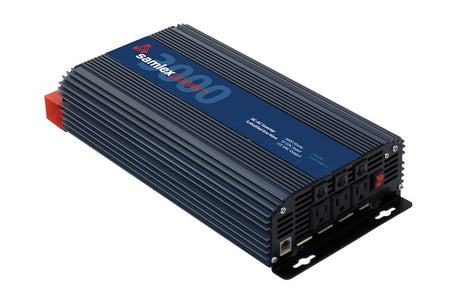 Product of Samlex America Sam-3000-12 Power Inverter