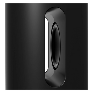 Product of Sonos Subm1us1blk Marine Speaker