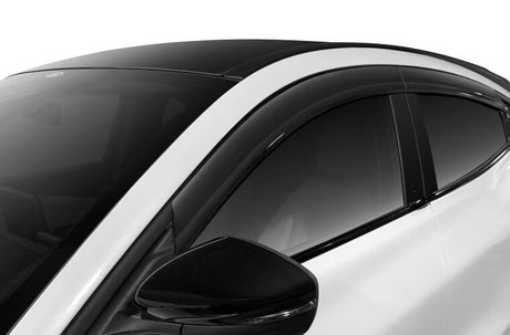 Product of Auto Ventshade (AVS) 894064 Ventvisor® Outside Channel Rainguard 