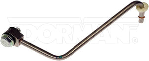 Dorman (Oe Solutions) 667-554 Turbocharger Coolant Line||667-554_1.Jpg||86||d18667554||1064688