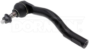 Dorman Chassis To81192pr Tie Rod End||||86||d18to81192pr||2014621
