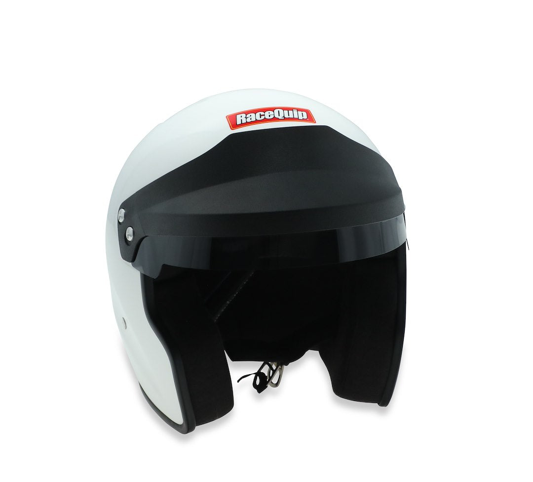Product of Racequip 256115 Helmet