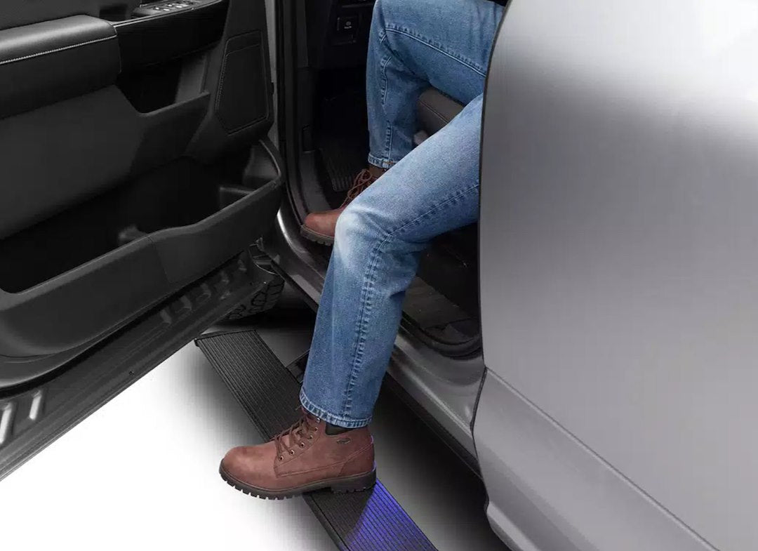 Amp Research 76365-01a Running Board||76365-01a_5.Jpg||90||amp7636501a||1682003