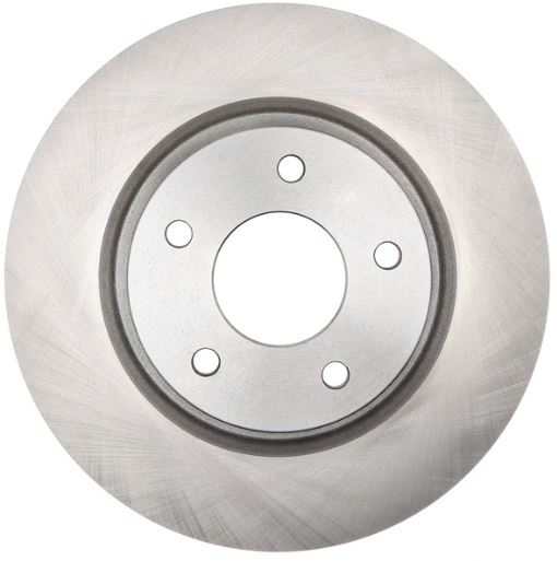 Product of Raybestos Brakes 981773R R-Line OEM OEM Brake Rotor 