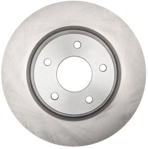 Product of Raybestos Brakes 981773R R-Line OEM OEM Brake Rotor 