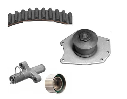 Dayco Products Inc Wp295k1a Water Pump Kit||wp295k1a.Jpg||85||d35wp295k1a||960200