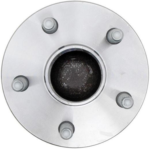 Raybestos Brakes 712217 Wheel Bearing And Hub Assembly||||86||r42712217||1914079