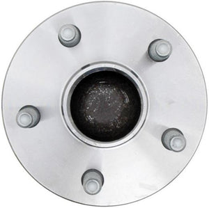 Raybestos Brakes 712217 Wheel Bearing And Hub Assembly||||86||r42712217||1914079