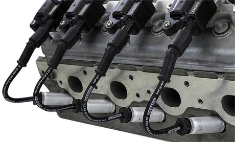 Product of Moroso Performance 73746 Spark Plug Wire Set