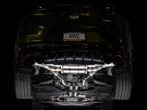 Awe Tuning 3025-43436 Exhaust System Kit||3025-43436_7.Jpg||90||awe302543436||1736121