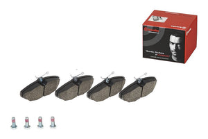 Product of Brembo P36013 Brake Pad - Set Of 4 