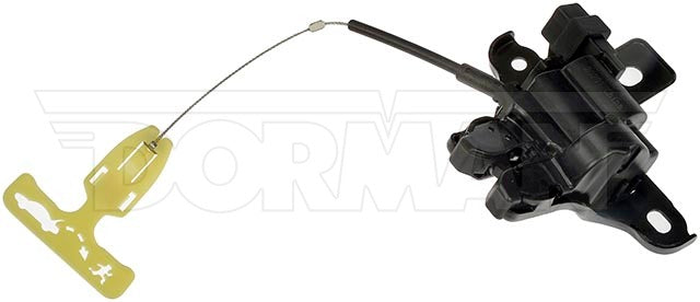 Dorman (Oe Solutions) 937-930 Trunk Lock Actuator||937-930.Jpg||85||d18937930||1181951