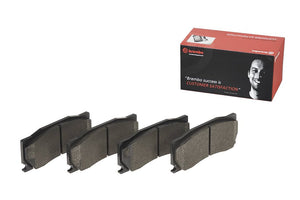 Product of Brembo P36023 Brake Pad - Set Of 4 