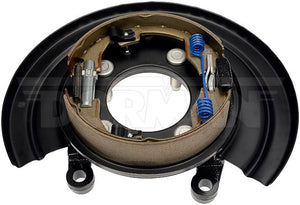 Dorman (Oe Solutions) 926-273 Brake Backing Plate||926-273_1.Jpg||86||d18926273||1109404
